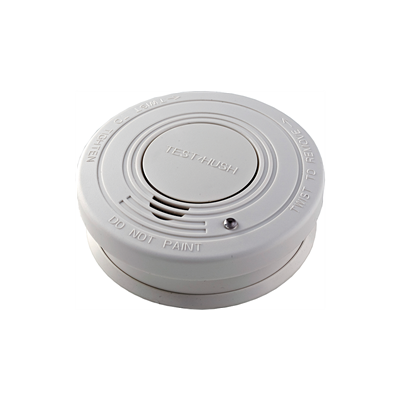 Detector de humo seguridad KPS KPSHUMOCBINT