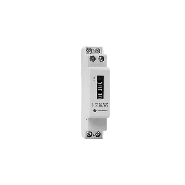 Contador de energía carril Din KPS KPS50MEC230VCBINT