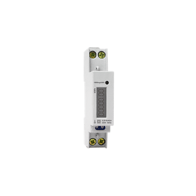 Contador de energía carril Din KPS KPS50DIGI230VCBINT
