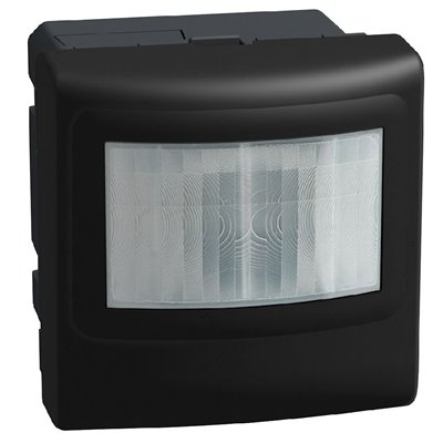 Interruptor infrarrojos 2 módulos BTICINO Light Now YD4432N dark