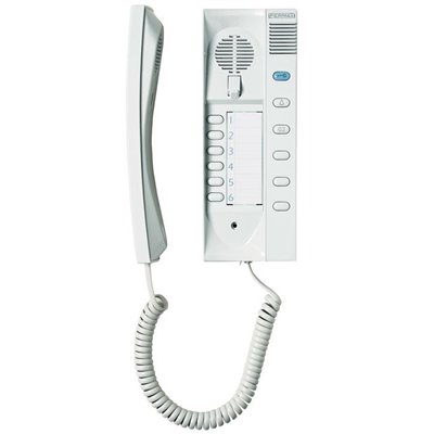 Telefono Citymax Palace Bus3 repuesto FERMAX 8084