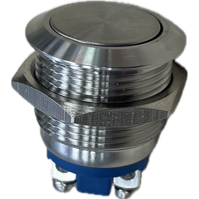 Pulsador placa MARINE repuesto FERMAX 9381