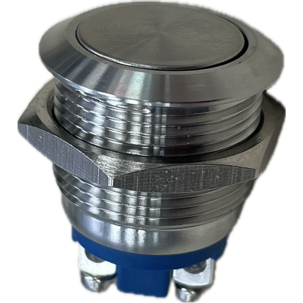 Pulsador placa MARINE repuesto FERMAX 9381