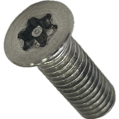 Tornillo de cierre placa CORA repuesto FERMAX 9383