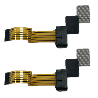 Microfonos placa CORA DUOX PLUS repuesto FERMAX 9384