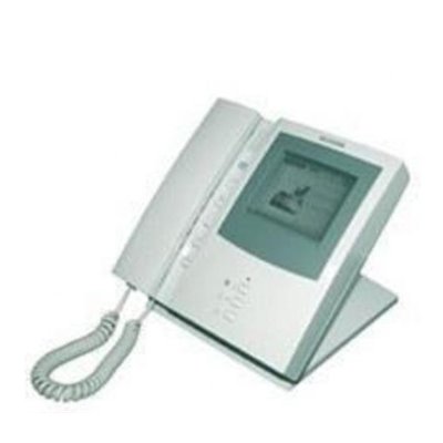 Conserjería CITYMAX MDS DIRECT/CITY repuesto FERMAX 2532