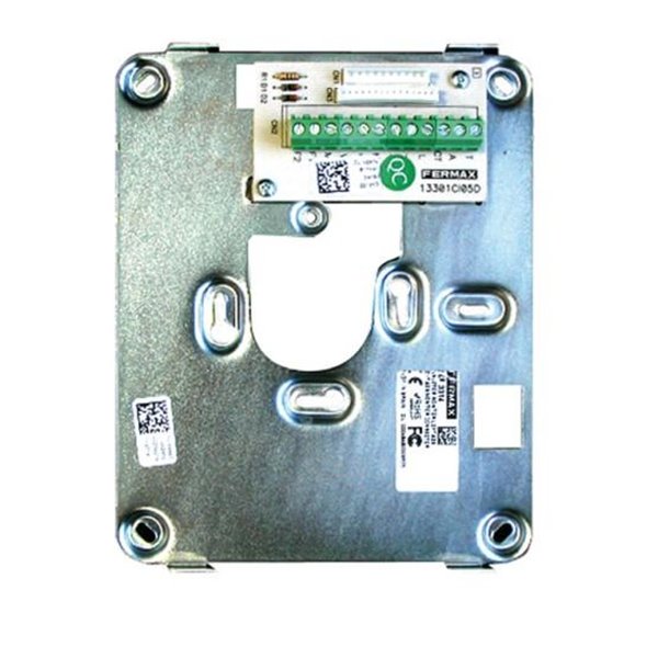 Conector monitor LOFT BUS2 repuesto FERMAX 3221