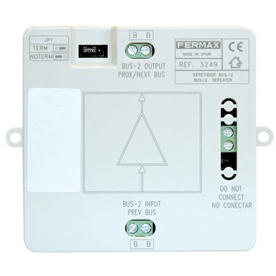 Regenerador BUS2 para señal repuesto FERMAX 3249