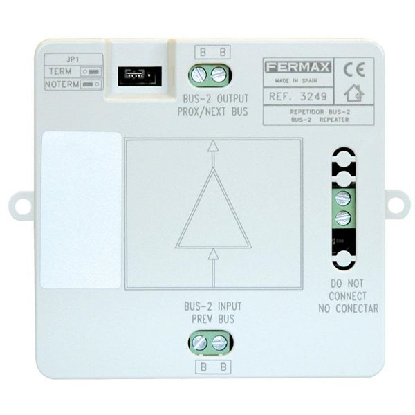 Regenerador BUS2 para señal repuesto FERMAX 3249
