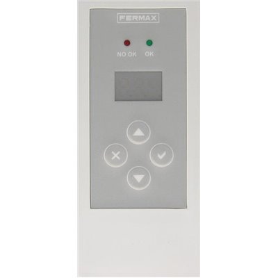 Comprobador VDS repuesto FERMAX 3265