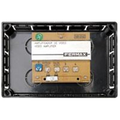 Amplificador señal video repuesto FERMAX 4110