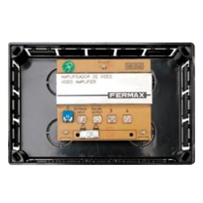 Amplificador señal video repuesto FERMAX 4110
