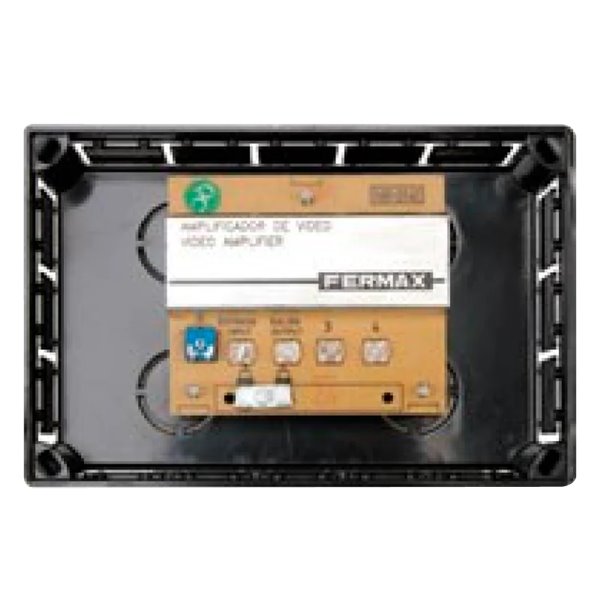 Amplificador señal video repuesto FERMAX 4110