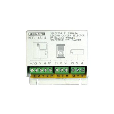 Selector imagen repuesto FERMAX 4614