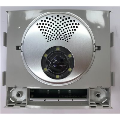 Amplificador video DUOX CITY teclado v3.0/18V repuesto FERMAX 9280