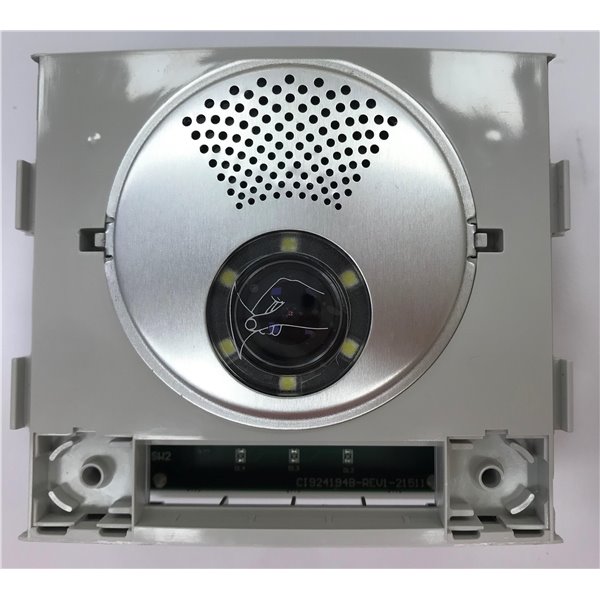 Amplificador video DUOX CITY teclado v3.0/18V repuesto FERMAX 9280
