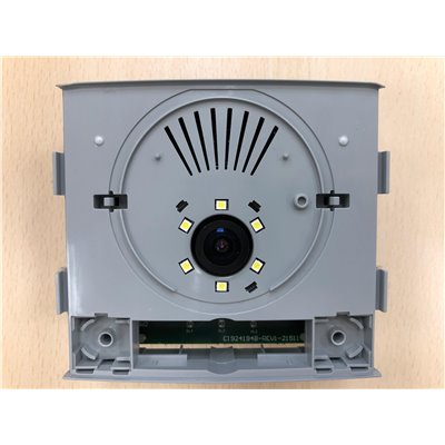 Amplificador video DUOX digital NMARINE repuesto FERMAX 9281