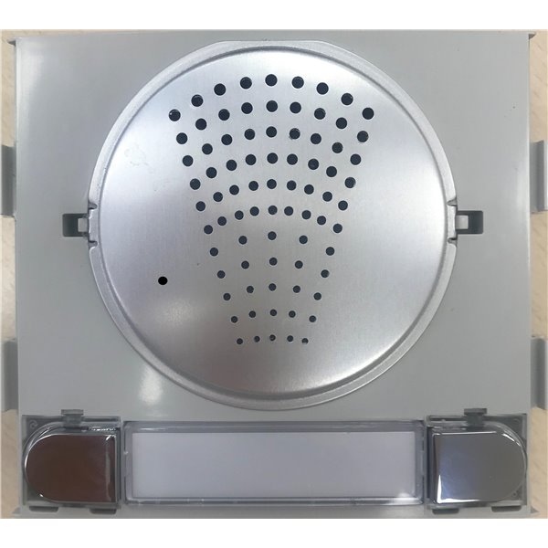 Amplificador AUD. DUOX PLUS CITY teclado repuesto FERMAX 9347