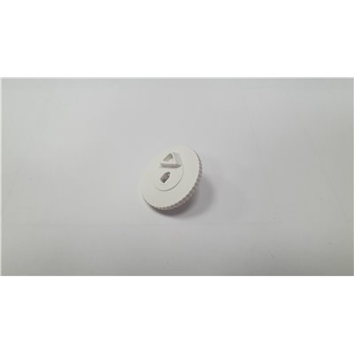 Rueda de control de volumen para monitores DUOX VEOXS/XL repuesto FERMAX 9362