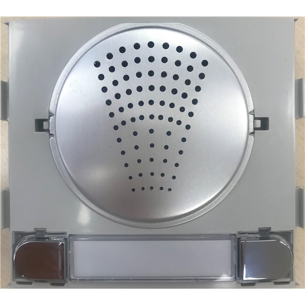 Amplificador audio 2L CITY 4+neutro kit repuesto FERMAX 9734