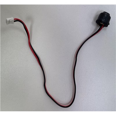 Set micrófono ELECTRET repuesto FERMAX 9784