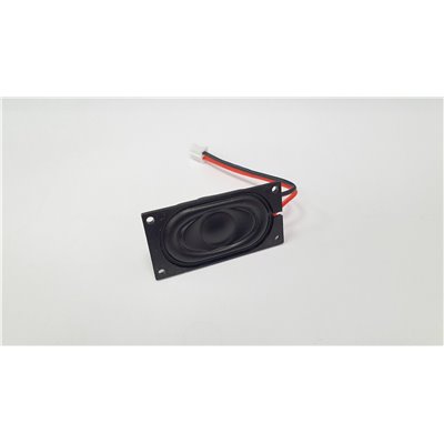 Set altavoz monitor SMILE /VIVO/VEOXS-XL con cable + burlete repuesto FERMAX 9803