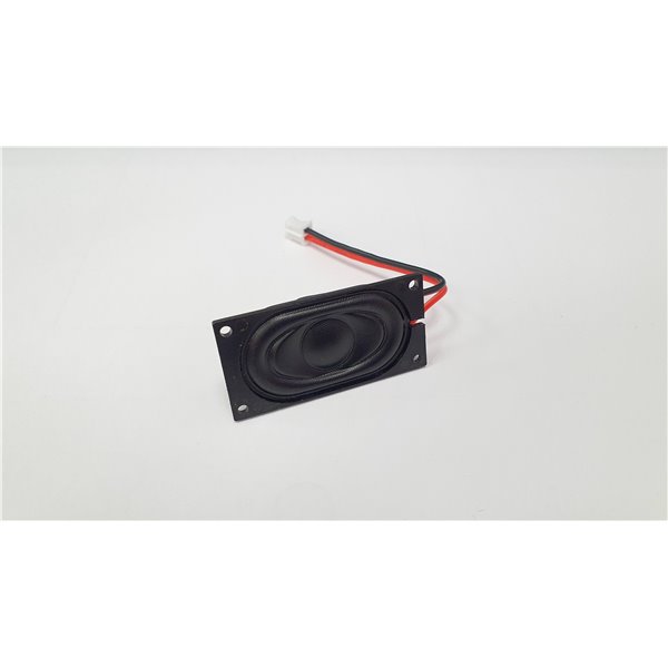 Set altavoz monitor SMILE /VIVO/VEOXS-XL con cable + burlete repuesto FERMAX 9803