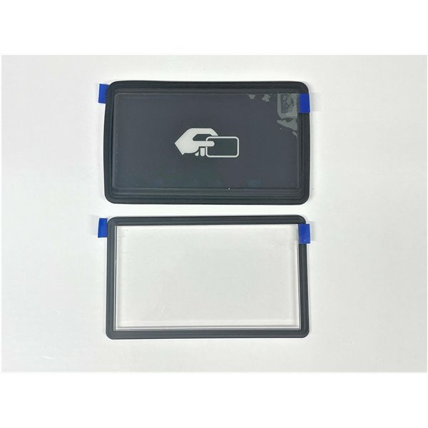 Visor lector de proximidad MARINE MEET repuesto FERMAX 15453