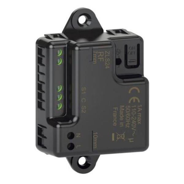 Micromódulo conectado para puertas de garaje BTICINO Light Now Netatmo 067696