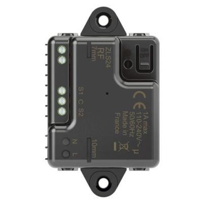 Micromódulo conectado para puertas de garaje BTICINO Light Now Netatmo 067696