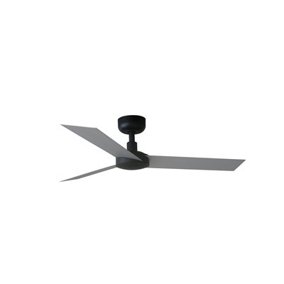 Ventilador SMART Tuya de techo FARO 34287WT CRUISER XL Negro/Aluminio